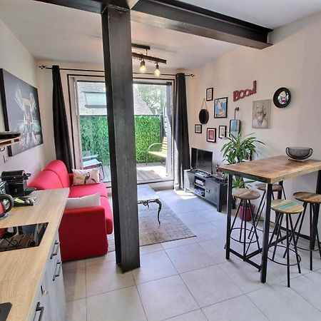 Appartement Centre-Ville Avec Terrasse Indus Βαν Εξωτερικό φωτογραφία