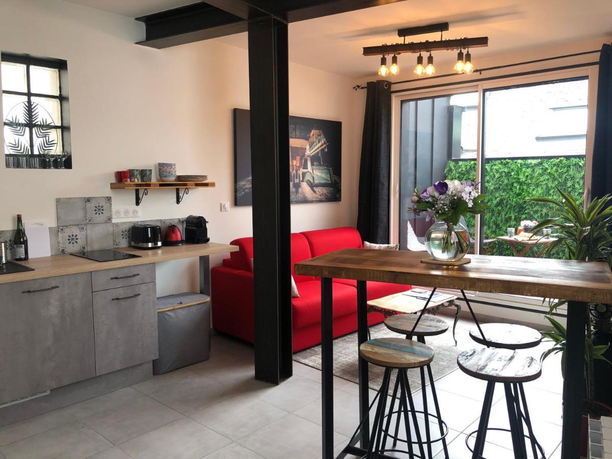 Appartement Centre-Ville Avec Terrasse Indus Βαν Εξωτερικό φωτογραφία