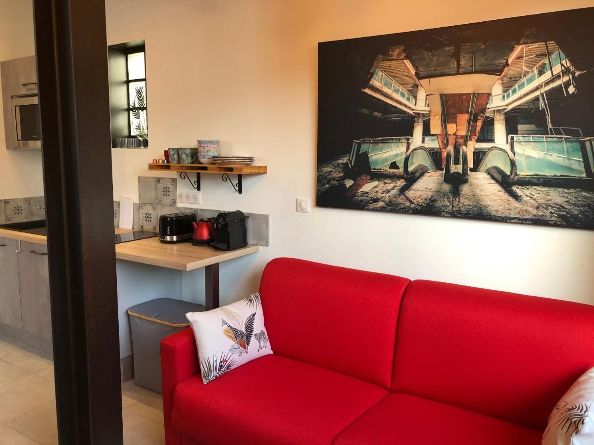 Appartement Centre-Ville Avec Terrasse Indus Βαν Εξωτερικό φωτογραφία