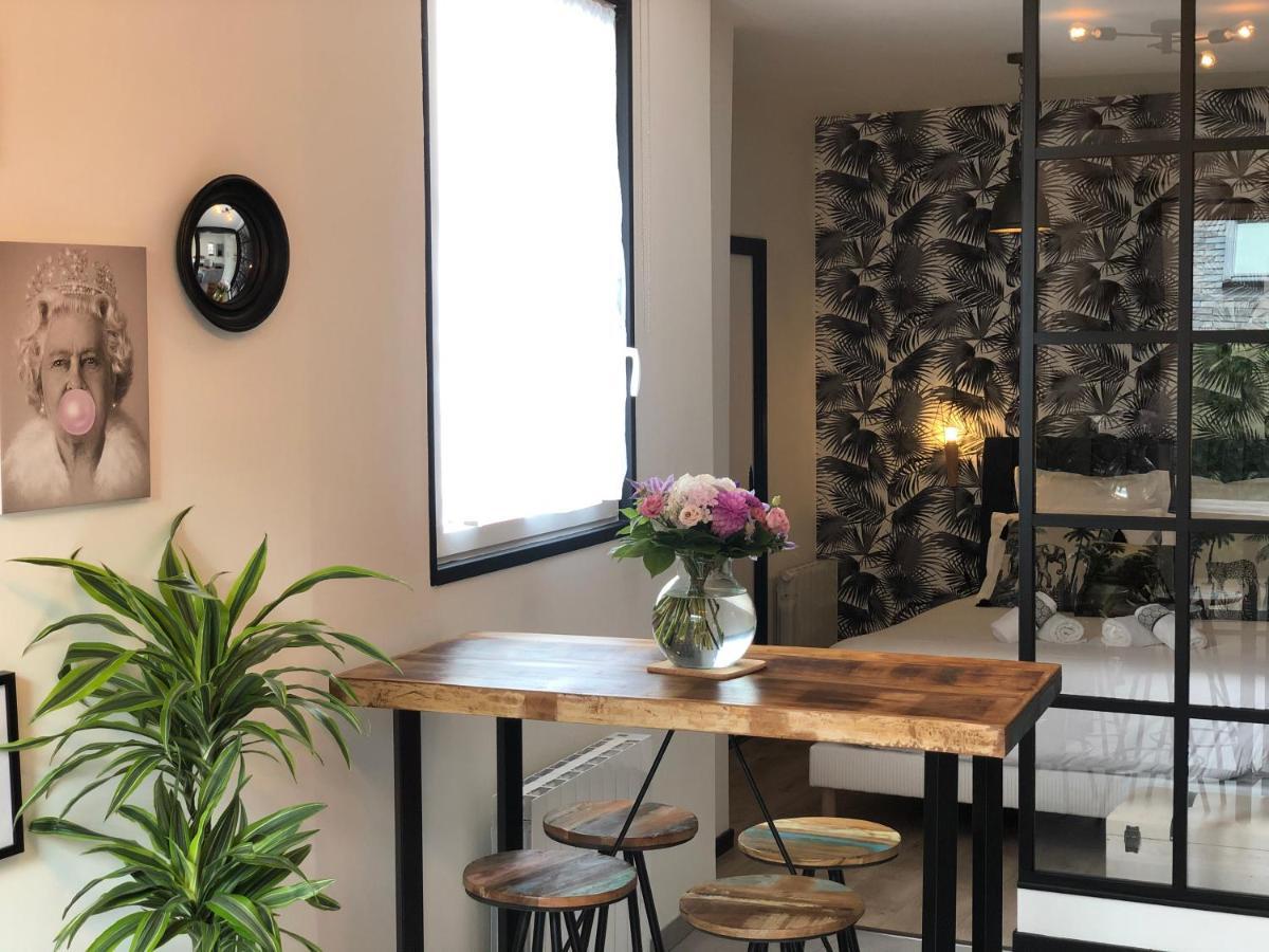 Appartement Centre-Ville Avec Terrasse Indus Βαν Εξωτερικό φωτογραφία