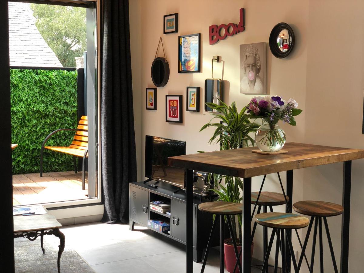 Appartement Centre-Ville Avec Terrasse Indus Βαν Εξωτερικό φωτογραφία