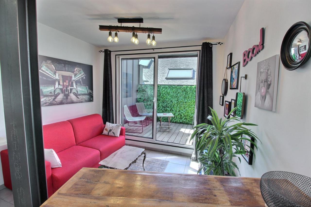 Appartement Centre-Ville Avec Terrasse Indus Βαν Εξωτερικό φωτογραφία