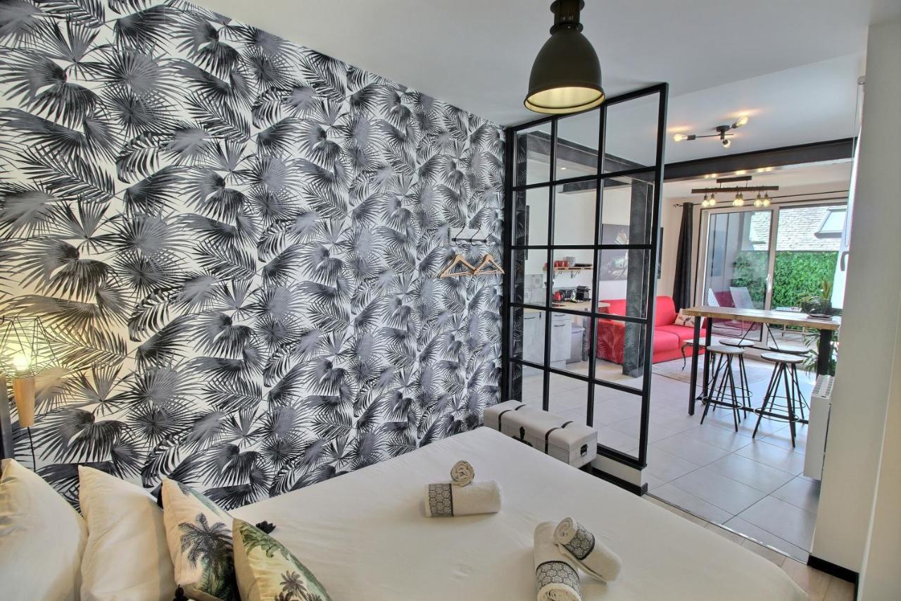 Appartement Centre-Ville Avec Terrasse Indus Βαν Εξωτερικό φωτογραφία