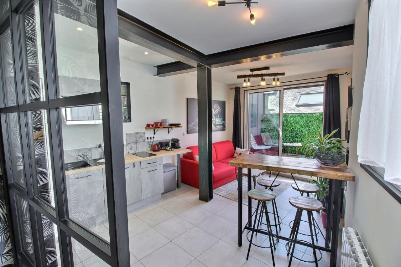 Appartement Centre-Ville Avec Terrasse Indus Βαν Εξωτερικό φωτογραφία