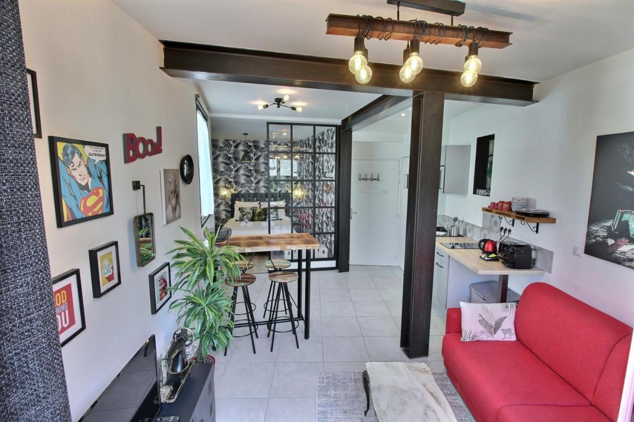 Appartement Centre-Ville Avec Terrasse Indus Βαν Εξωτερικό φωτογραφία